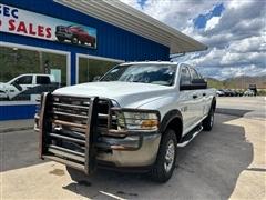 2011 RAM 2500 