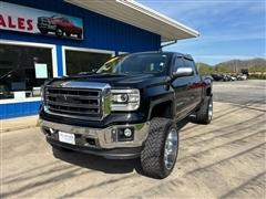 2015 GMC Sierra 1500 