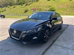 2022 Nissan Altima 
