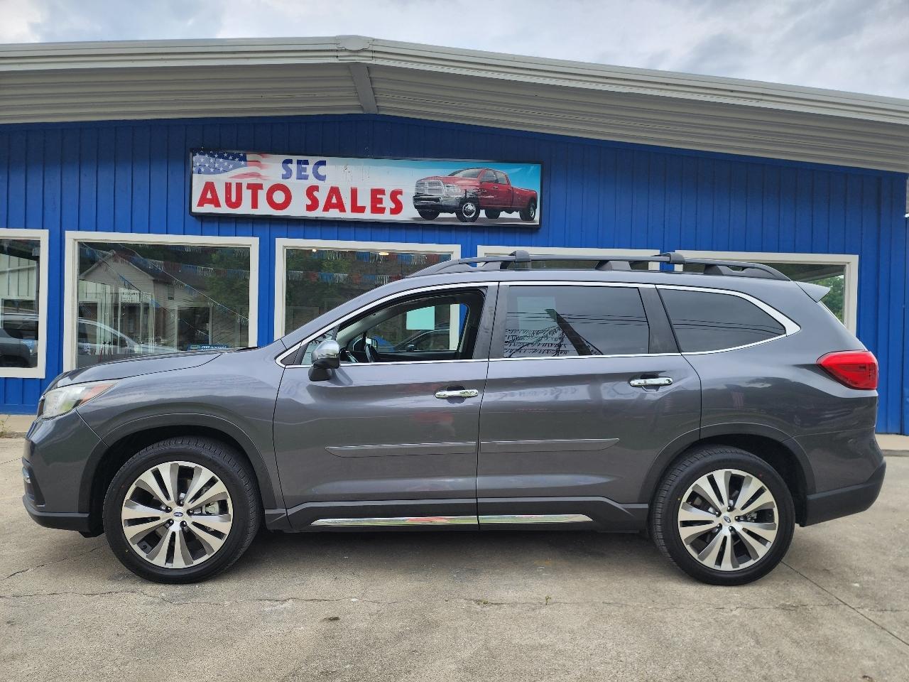 Subaru Ascent Touring 7-Passenger 2020