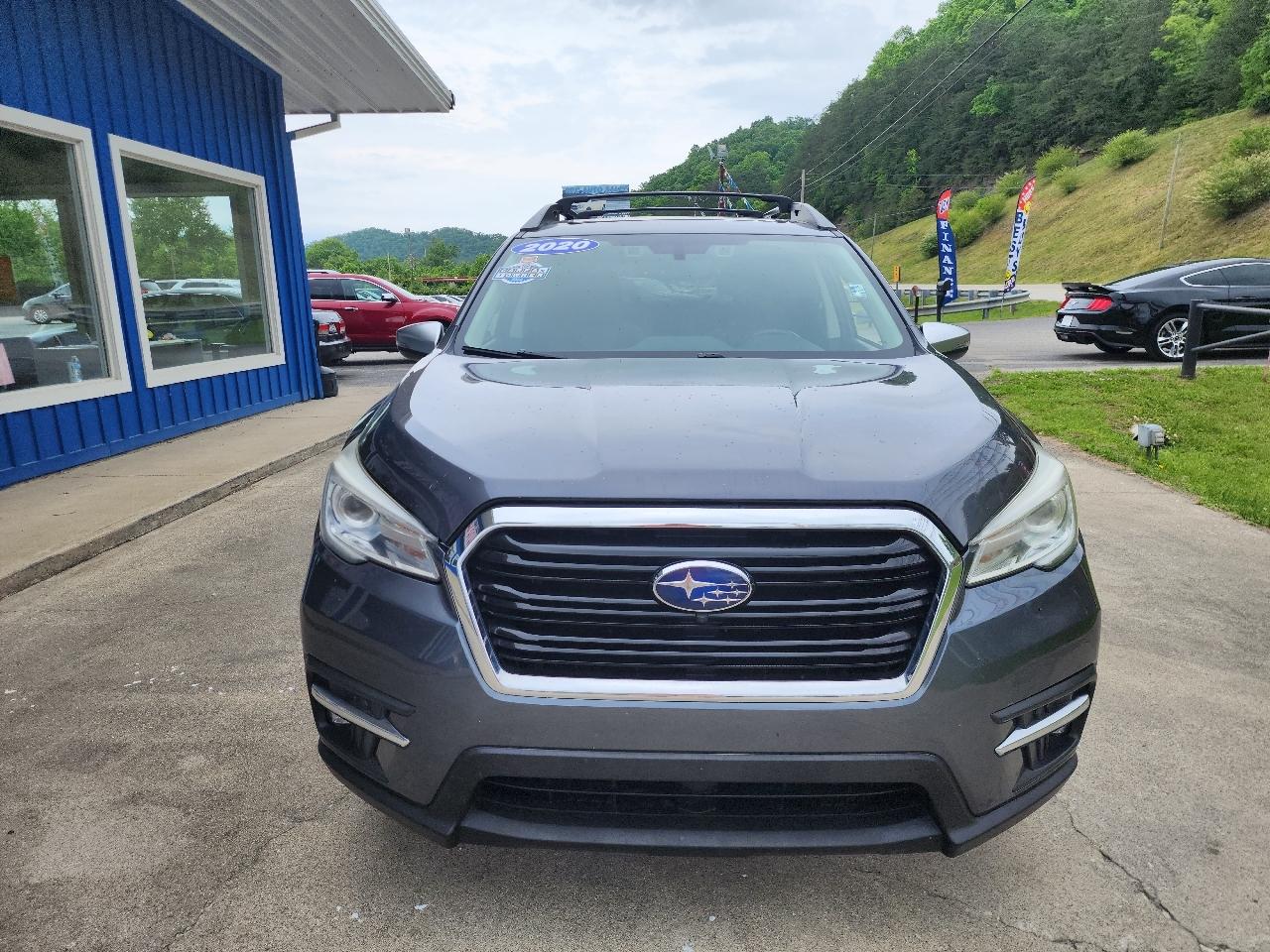 Subaru Ascent Touring 7-Passenger 2020