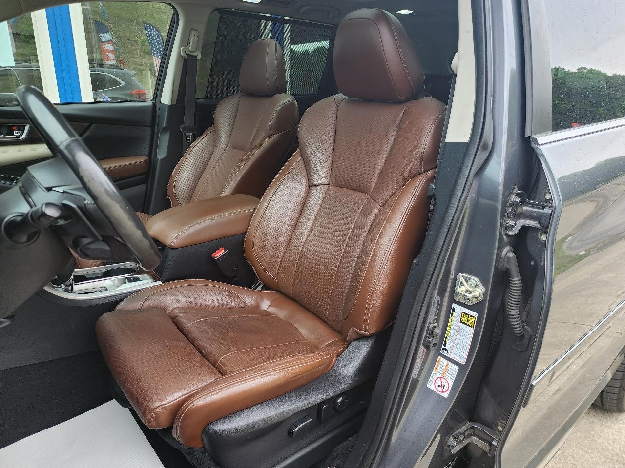 Subaru Ascent Touring 7-Passenger 2020