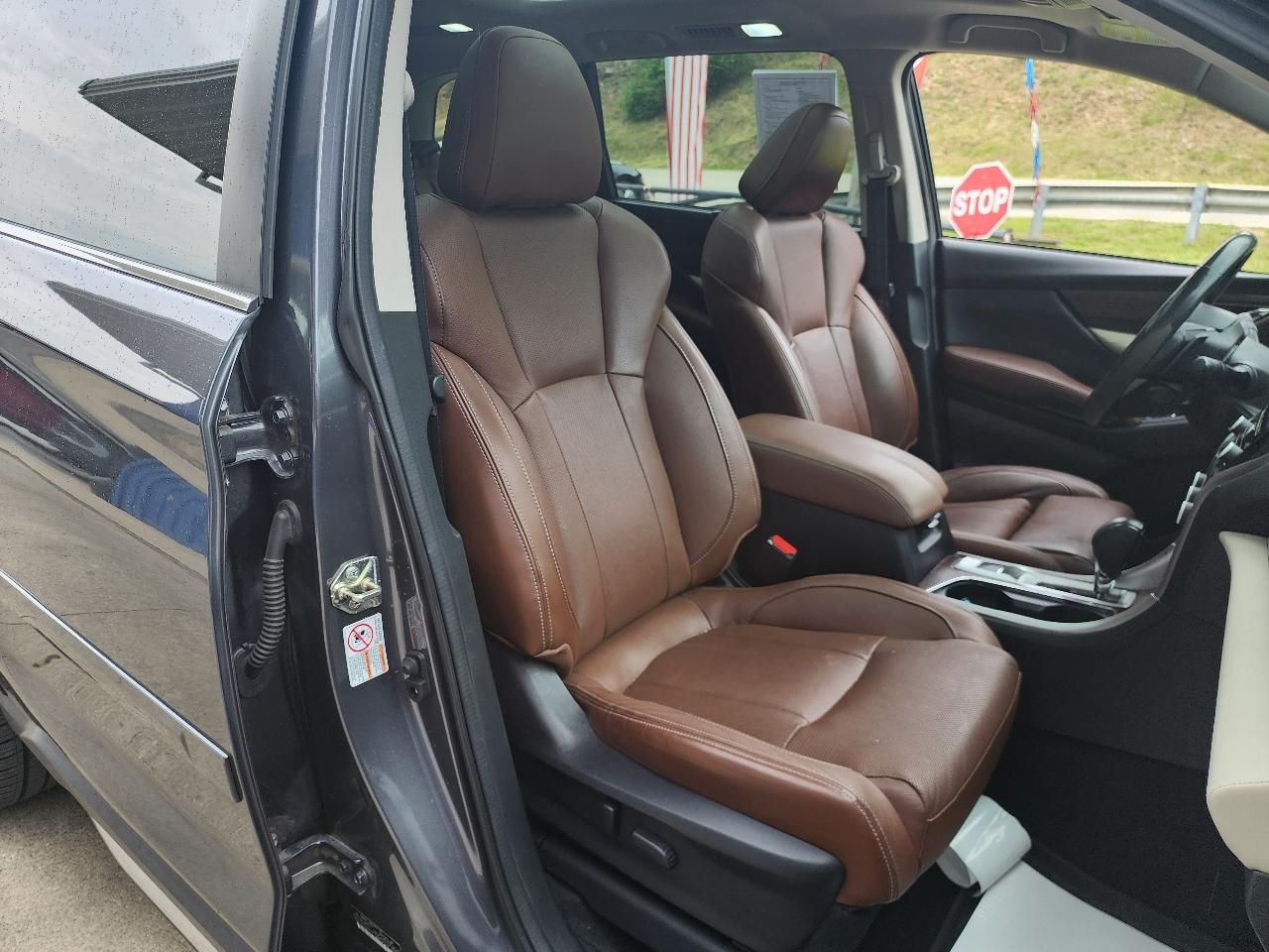 Subaru Ascent Touring 7-Passenger 2020