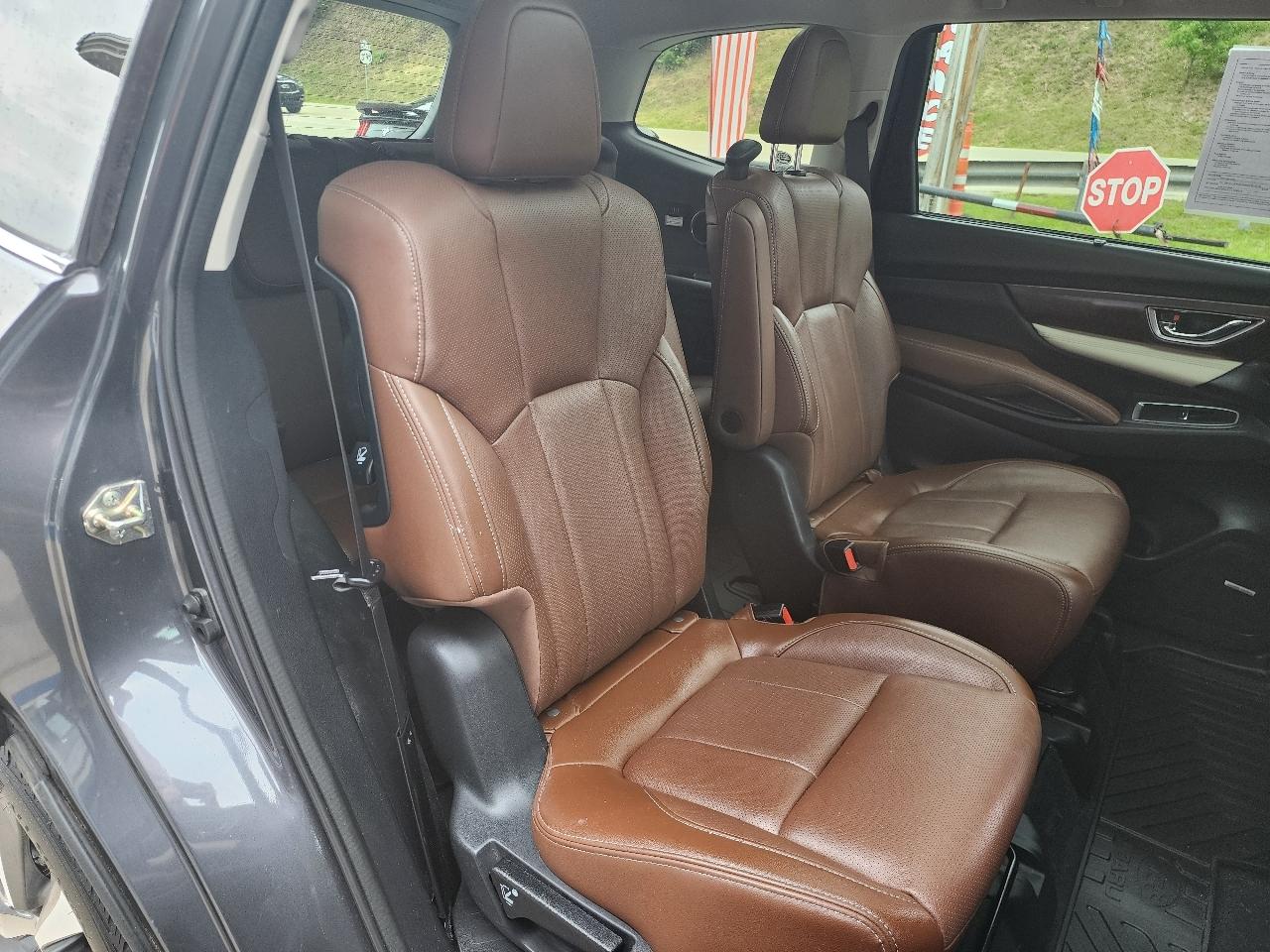 Subaru Ascent Touring 7-Passenger 2020