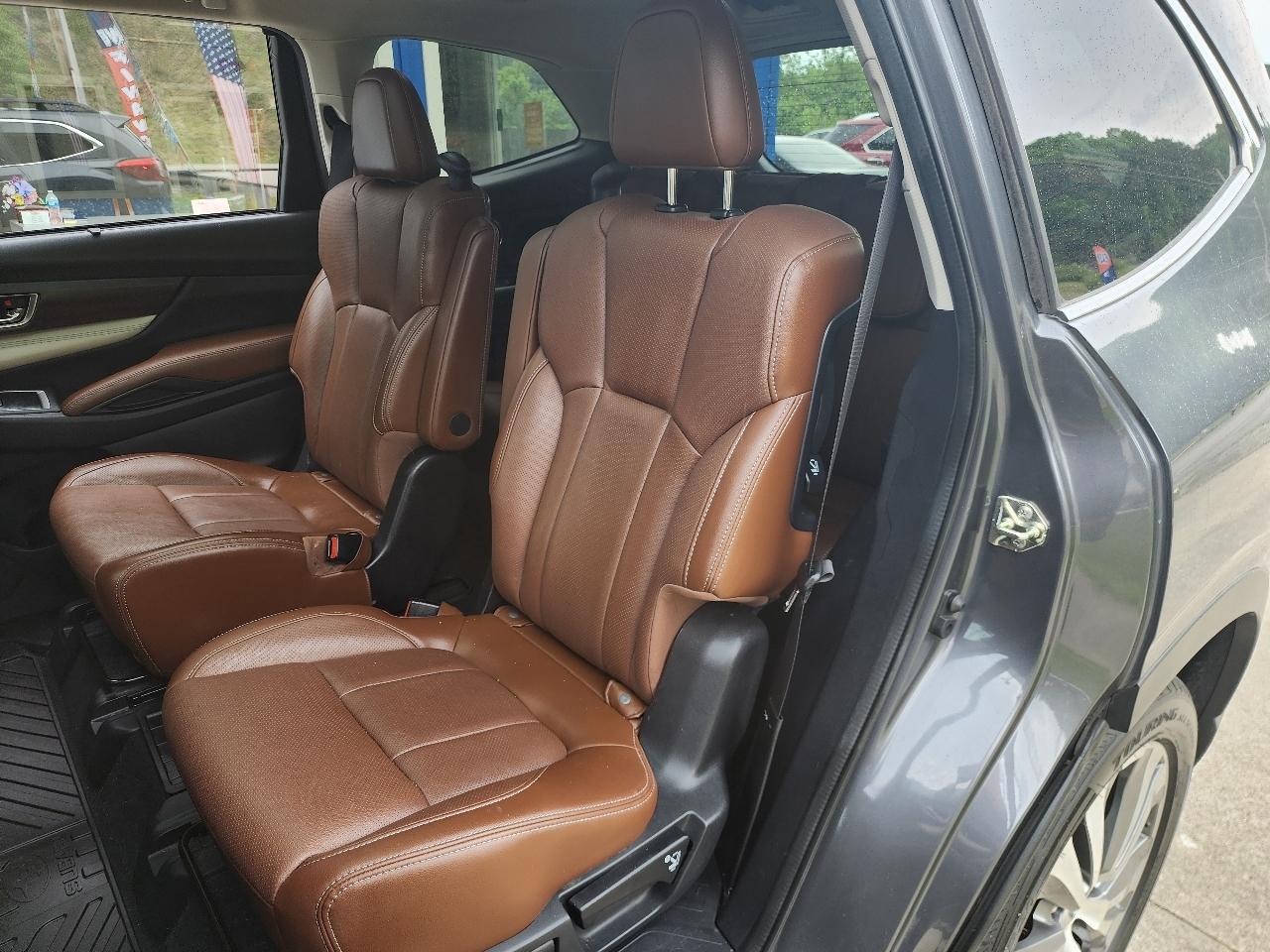 Subaru Ascent Touring 7-Passenger 2020