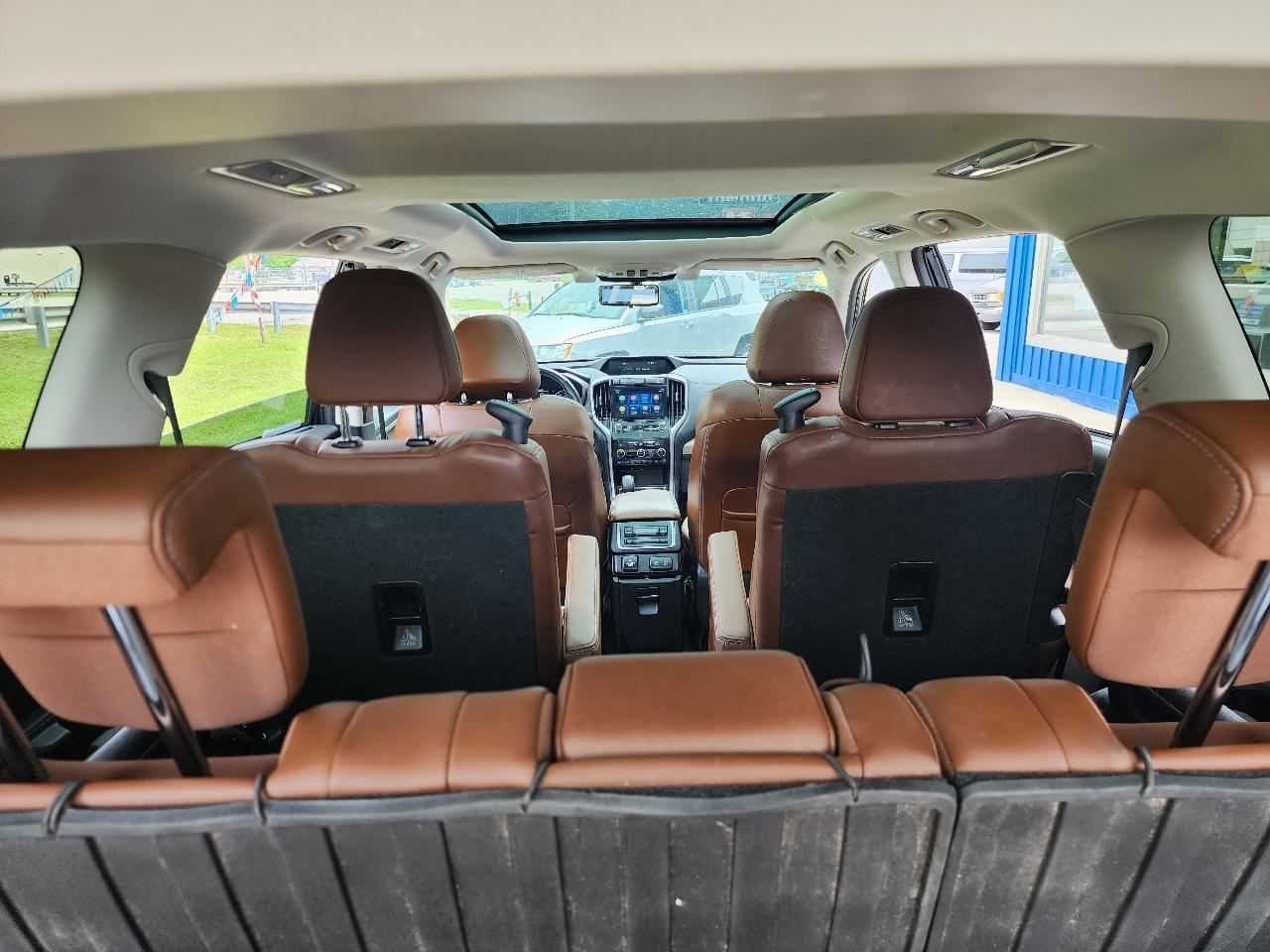 Subaru Ascent Touring 7-Passenger 2020