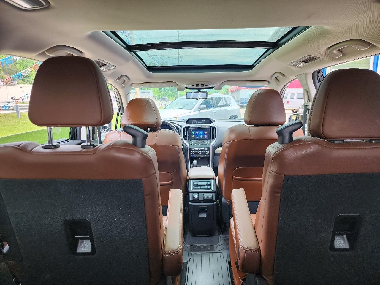 Subaru Ascent Touring 7-Passenger 2020