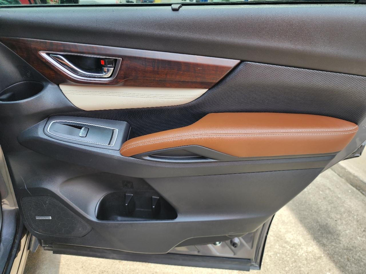 Subaru Ascent Touring 7-Passenger 2020