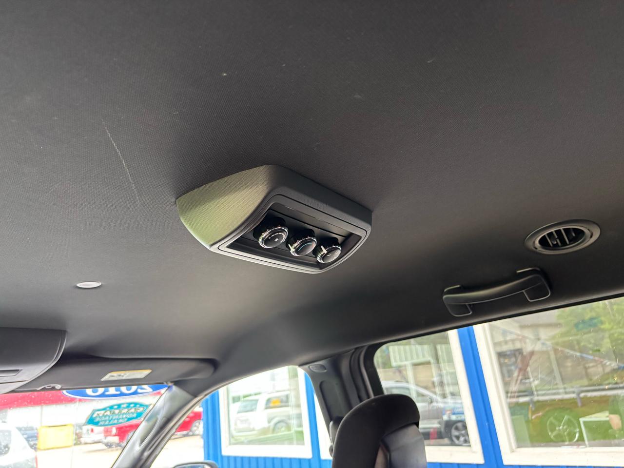 Dodge Grand Caravan 4dr Wgn SE Plus 2016