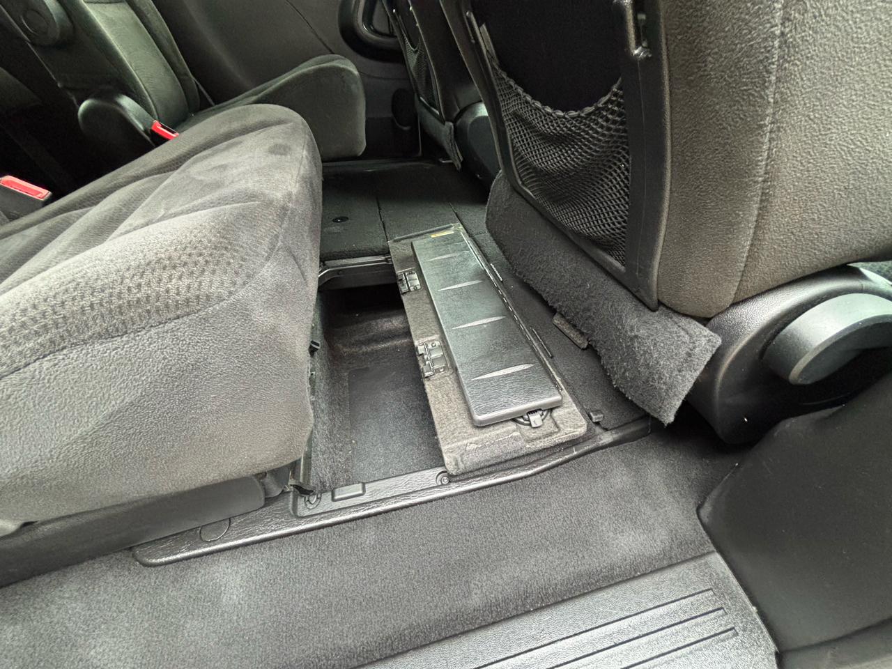 Dodge Grand Caravan 4dr Wgn SE Plus 2016