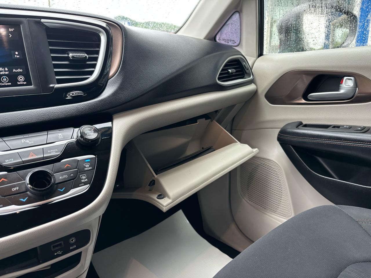 Chrysler Pacifica Touring Plus FWD 2018