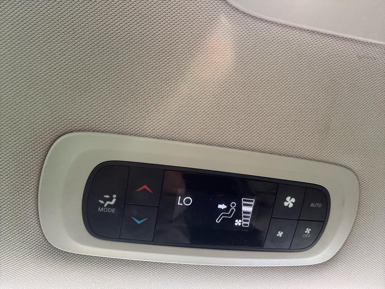 Chrysler Pacifica Touring Plus FWD 2018