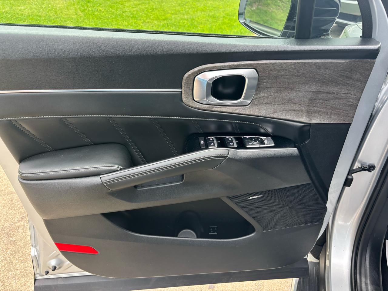Kia Sorento SX Prestige X-Line AWD 2021