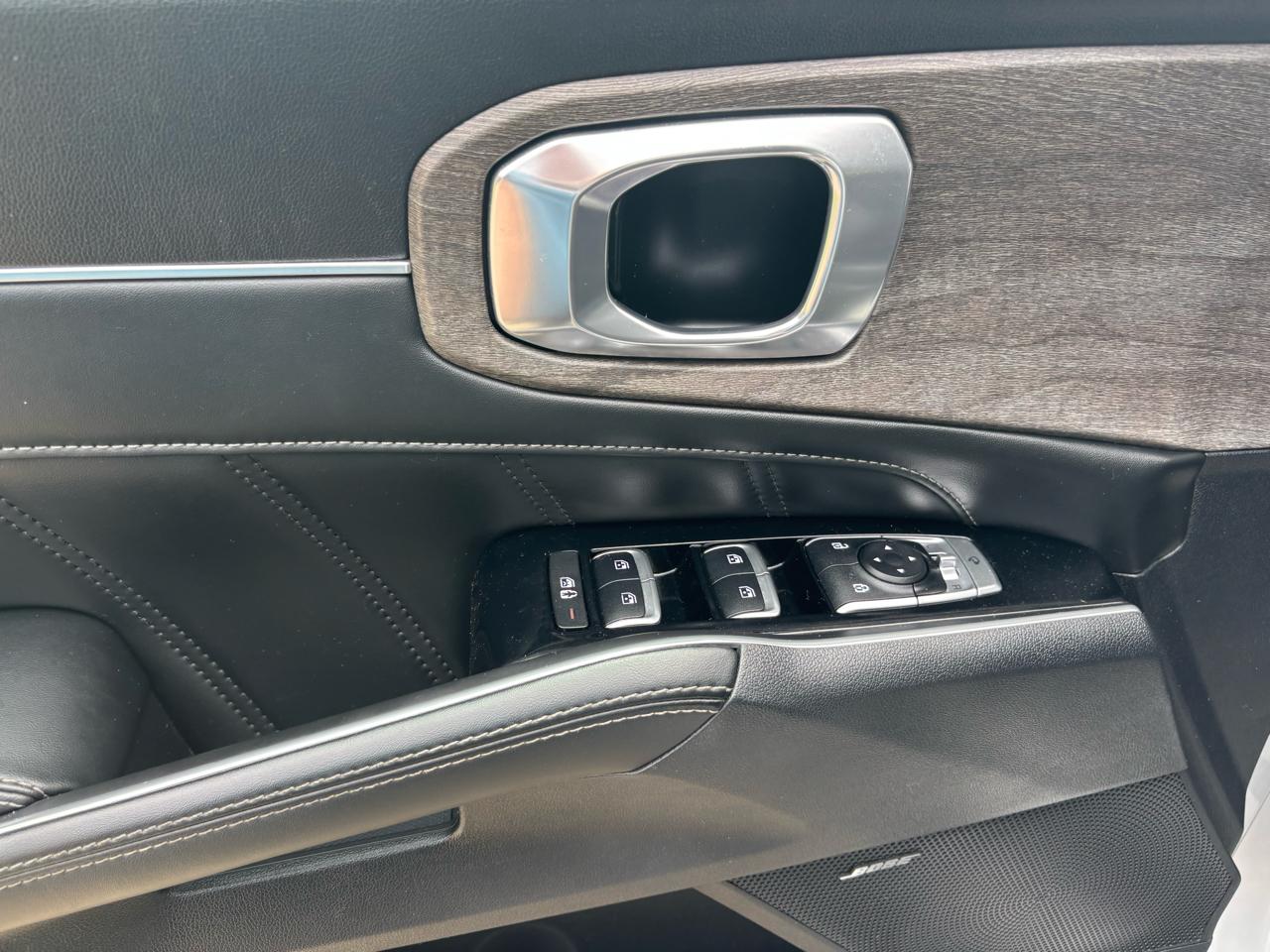 Kia Sorento SX Prestige X-Line AWD 2021