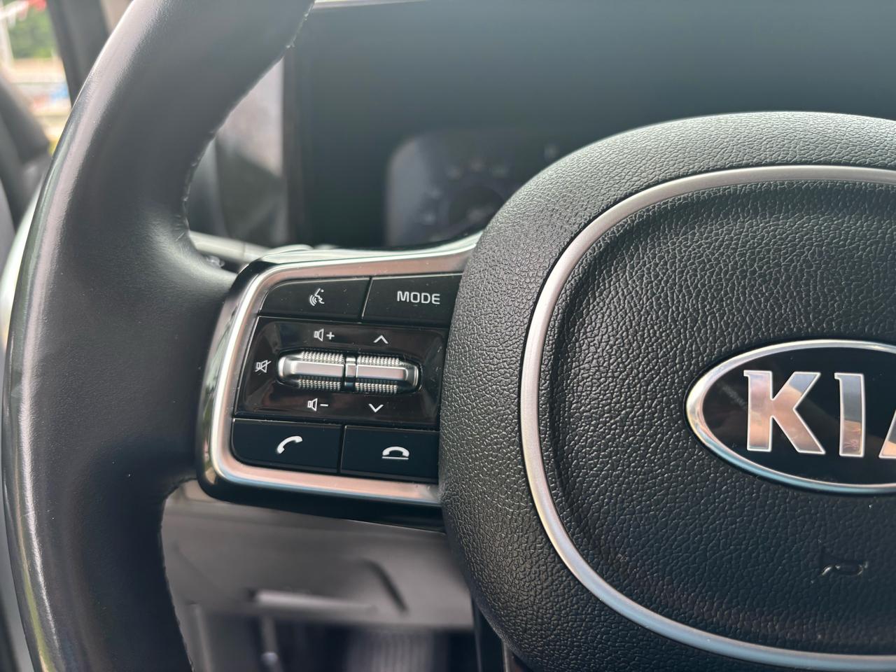 Kia Sorento SX Prestige X-Line AWD 2021