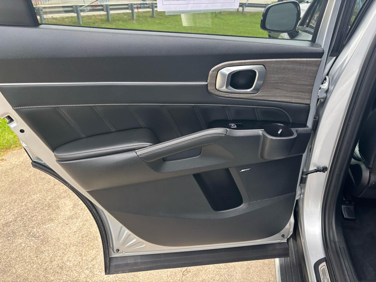 Kia Sorento SX Prestige X-Line AWD 2021