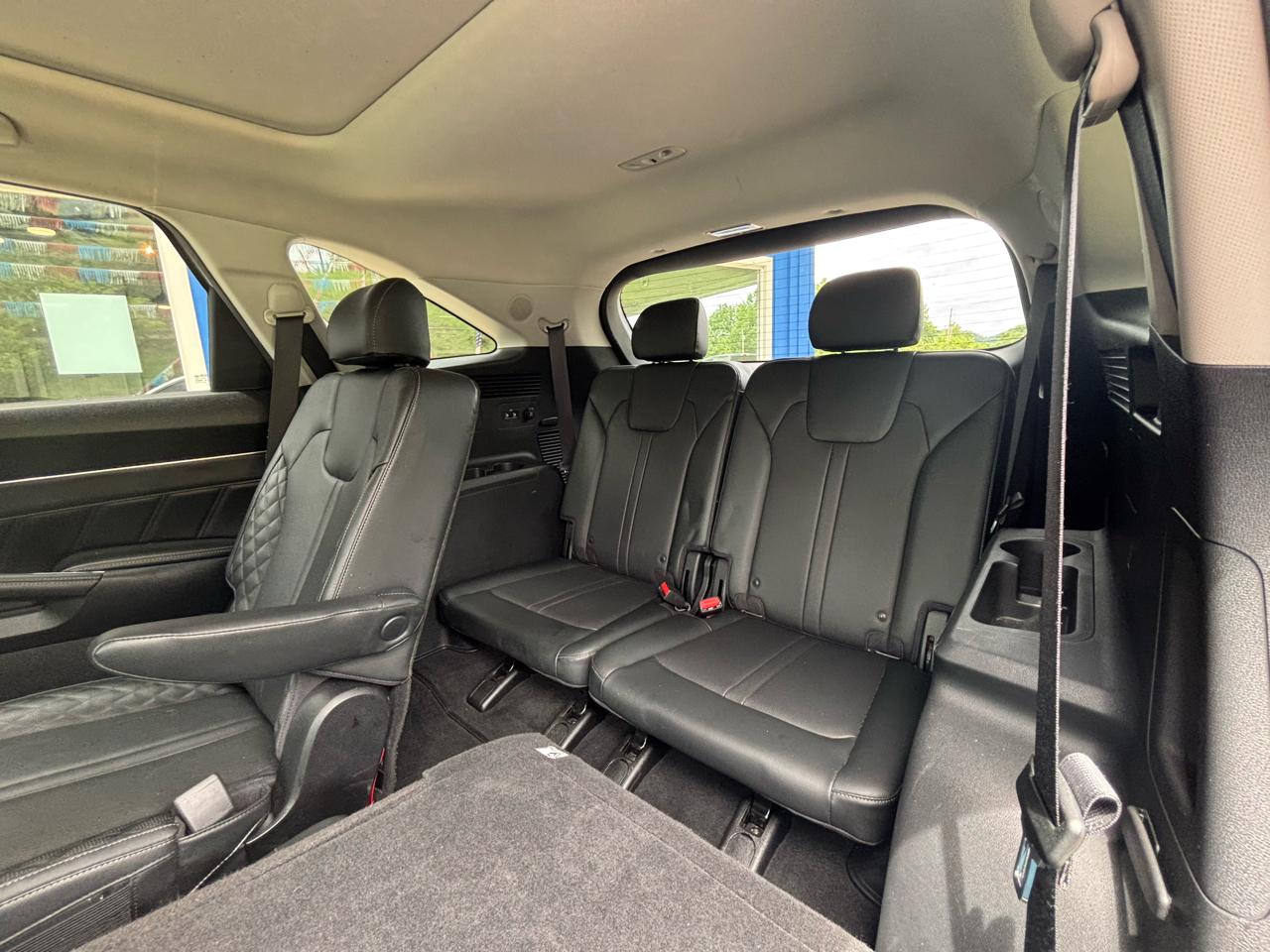Kia Sorento SX Prestige X-Line AWD 2021