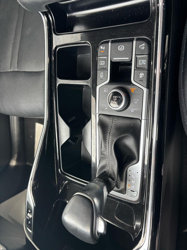 Kia Sorento SX Prestige X-Line AWD 2021