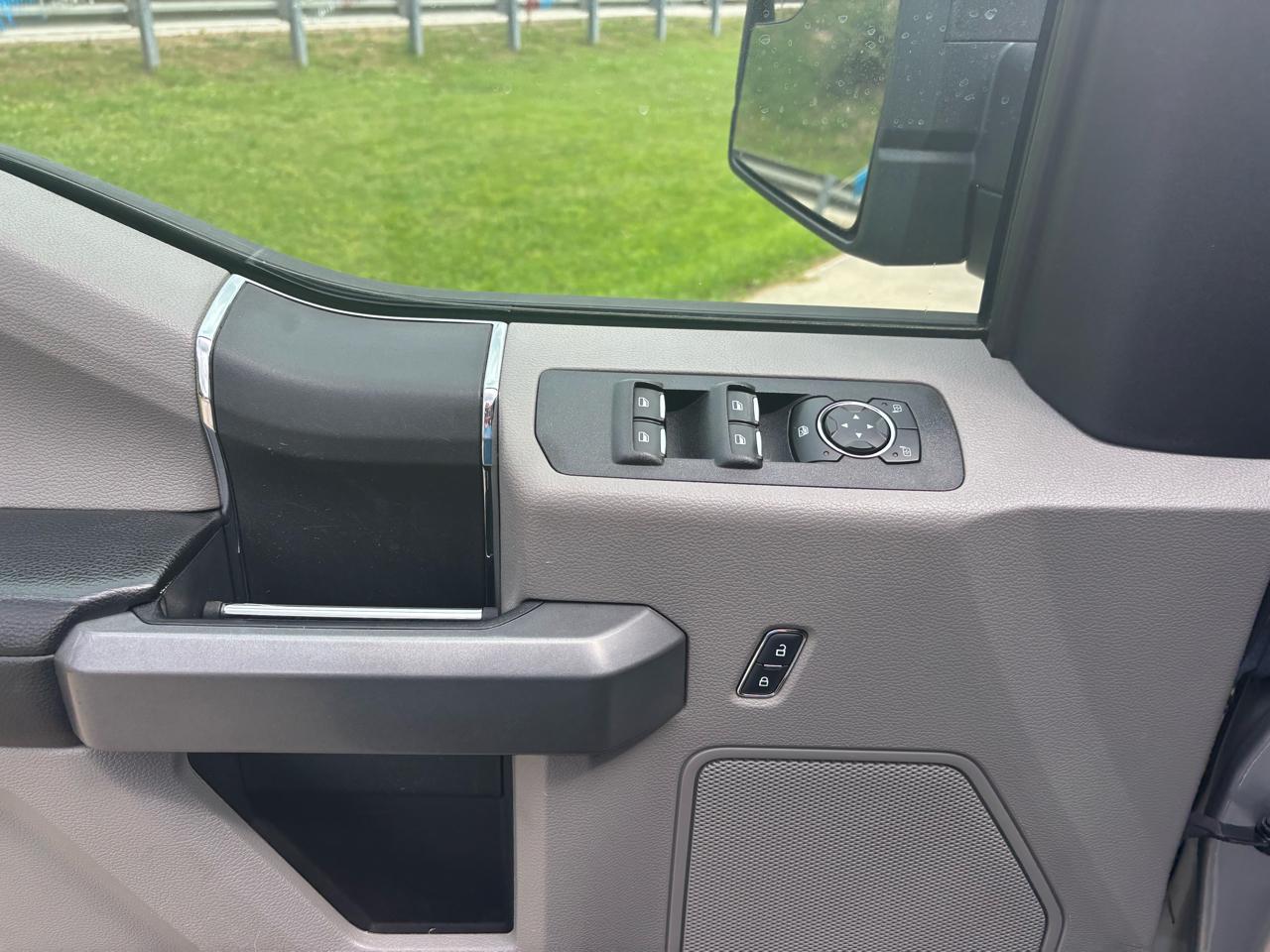 Ford F-150 XLT 4WD SuperCrew 5.5' Box 2018
