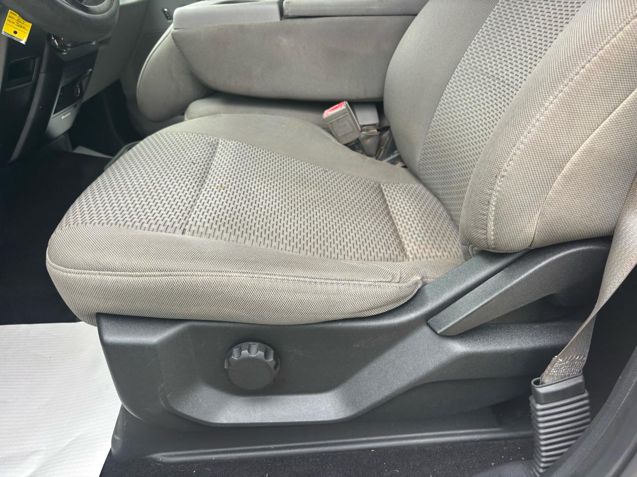 Ford F-150 XLT 4WD SuperCrew 5.5' Box 2018
