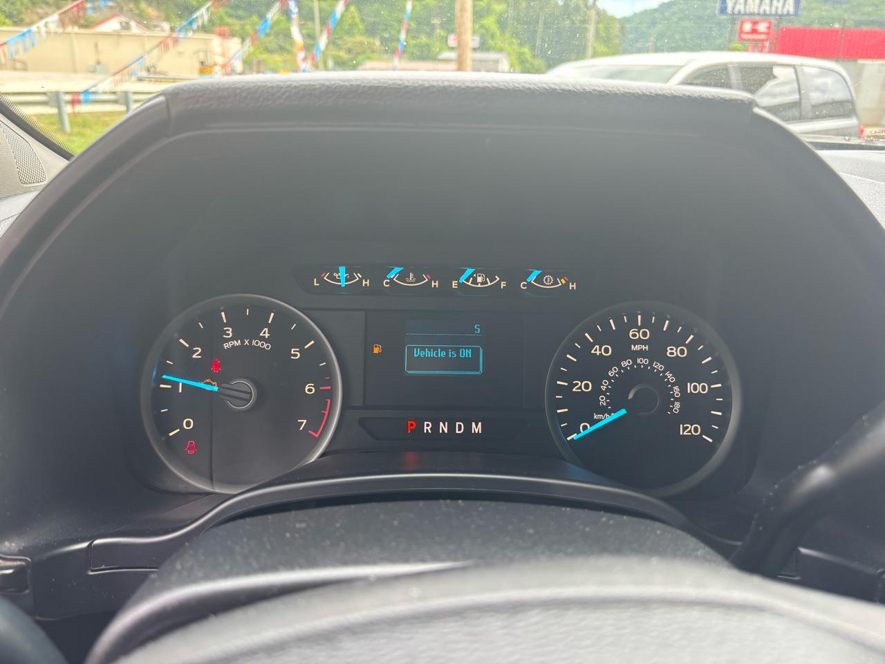 Ford F-150 XLT 4WD SuperCrew 5.5' Box 2018