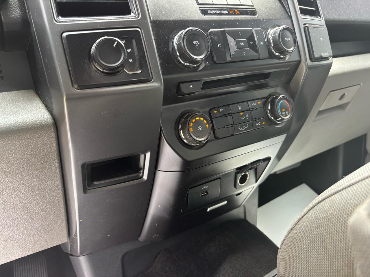 Ford F-150 XLT 4WD SuperCrew 5.5' Box 2018