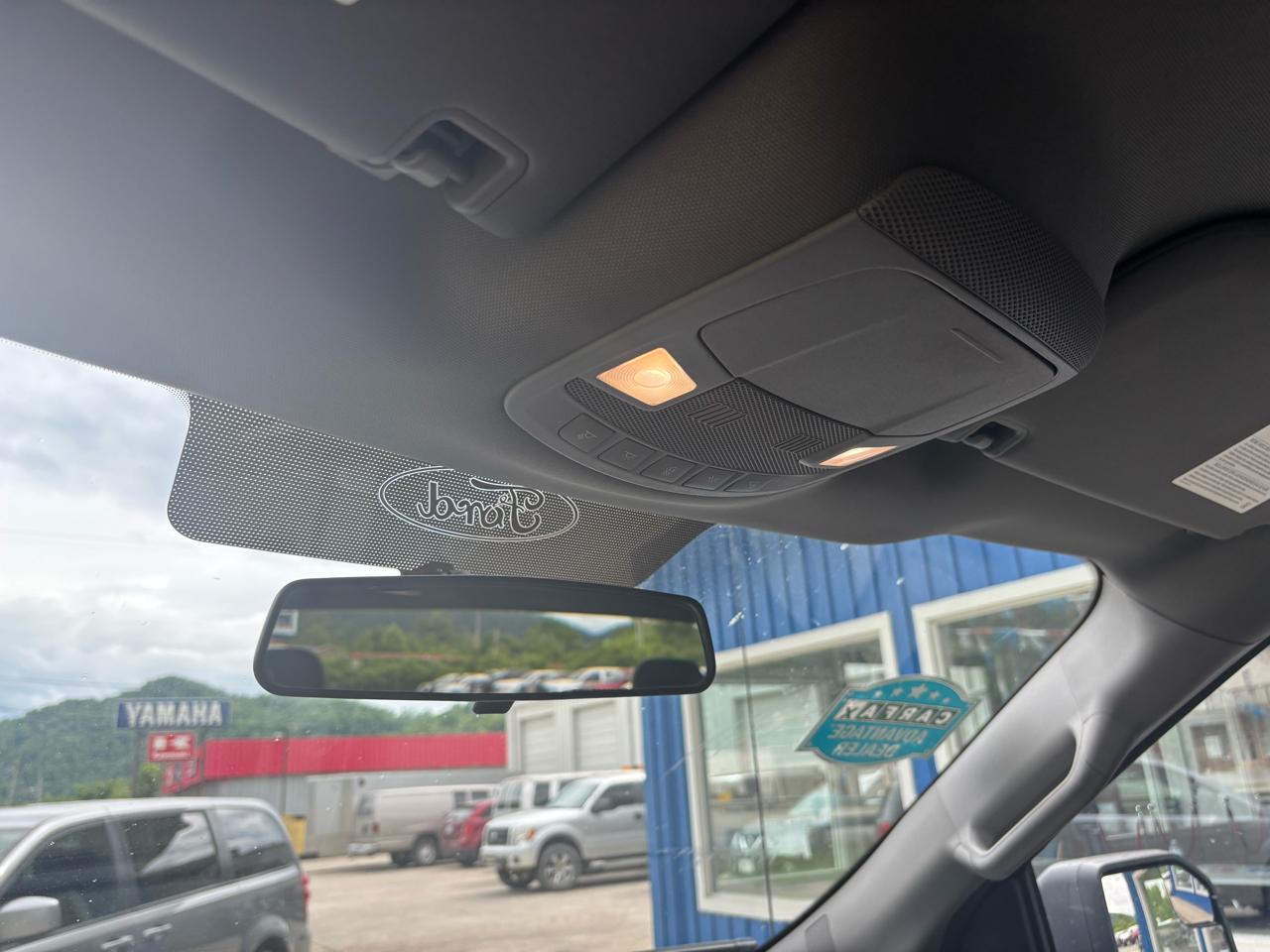 Ford F-150 XLT 4WD SuperCrew 5.5' Box 2018