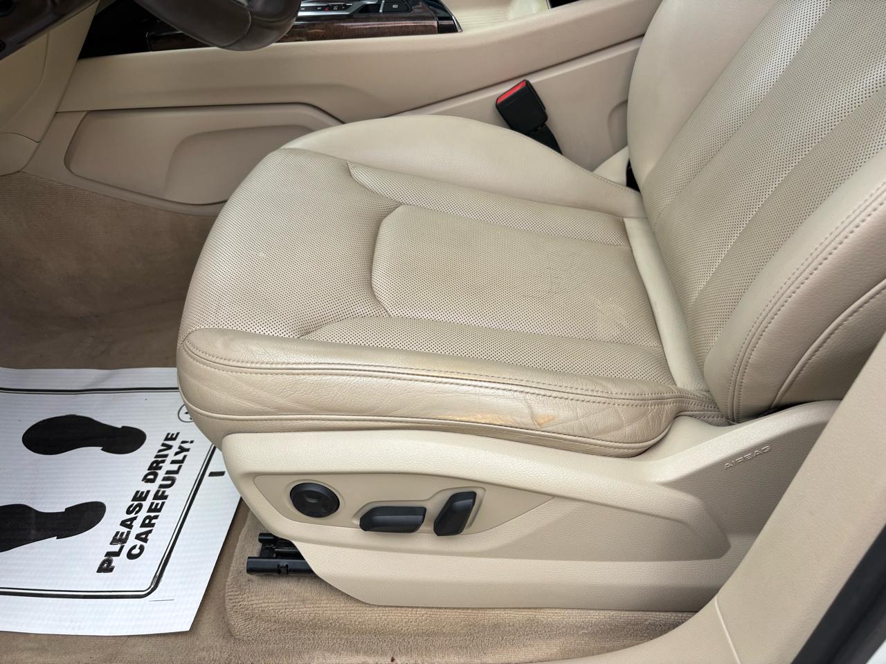 Audi Q7 Prestige 55 TFSI quattro 2019