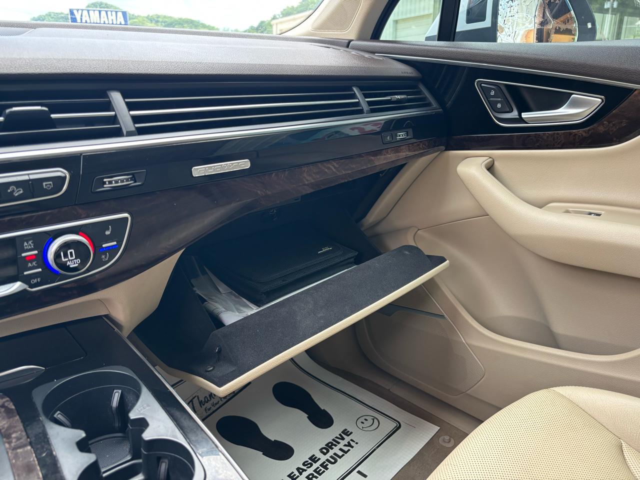 Audi Q7 Prestige 55 TFSI quattro 2019