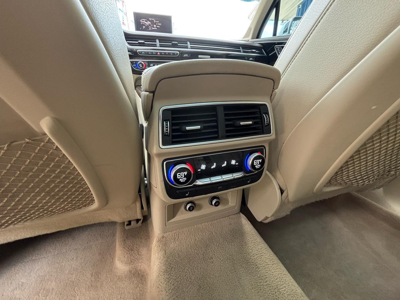 Audi Q7 Prestige 55 TFSI quattro 2019