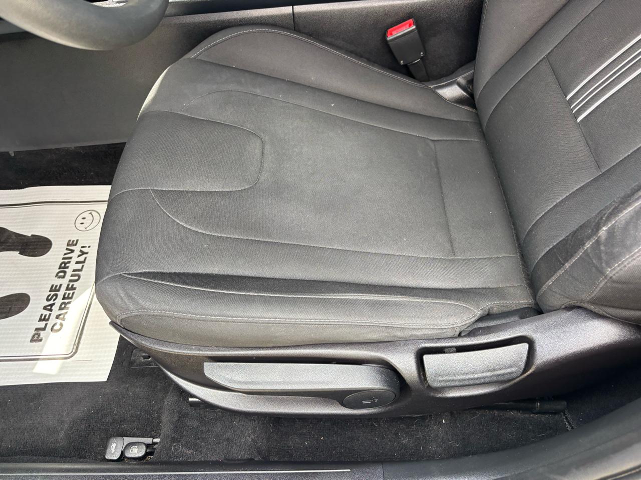Hyundai Elantra SEL IVT 2021