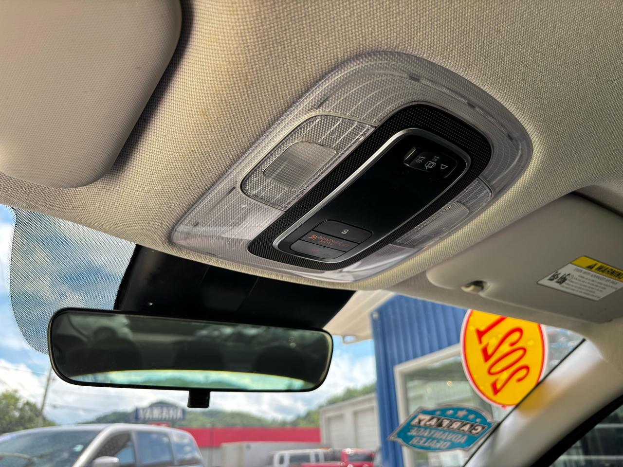 Hyundai Elantra SEL IVT 2021
