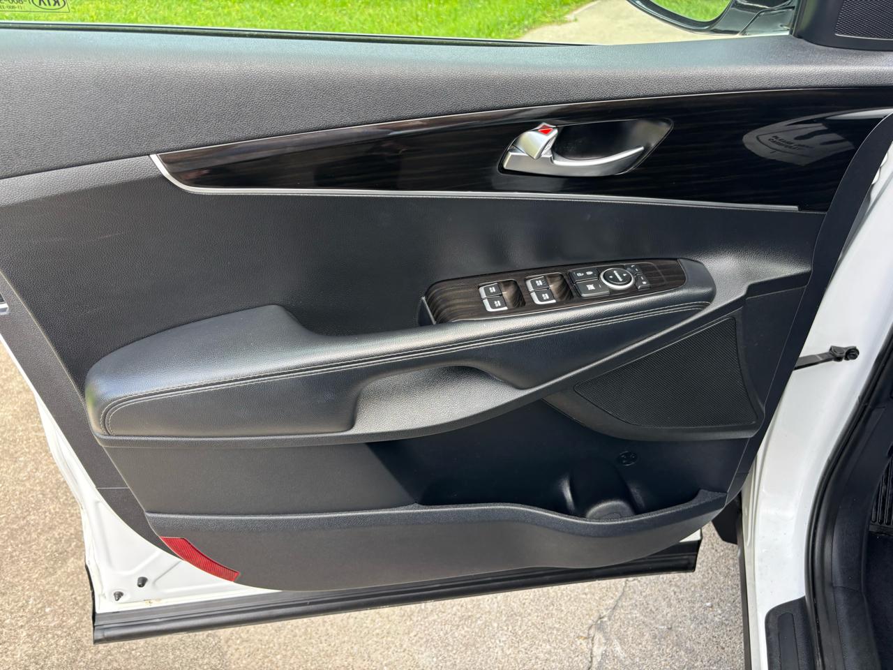 Kia Sorento LX V6 FWD 2020
