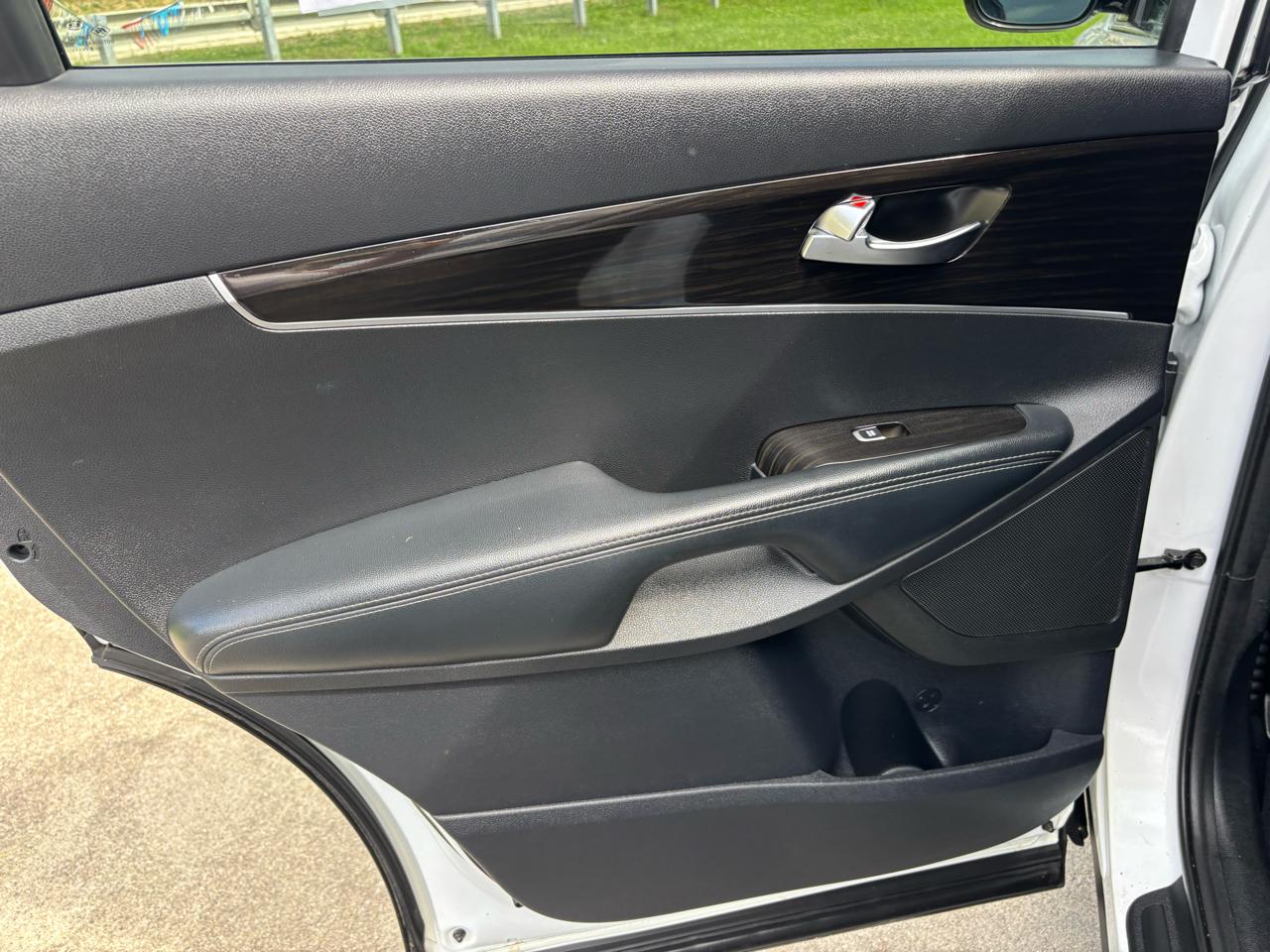 Kia Sorento LX V6 FWD 2020