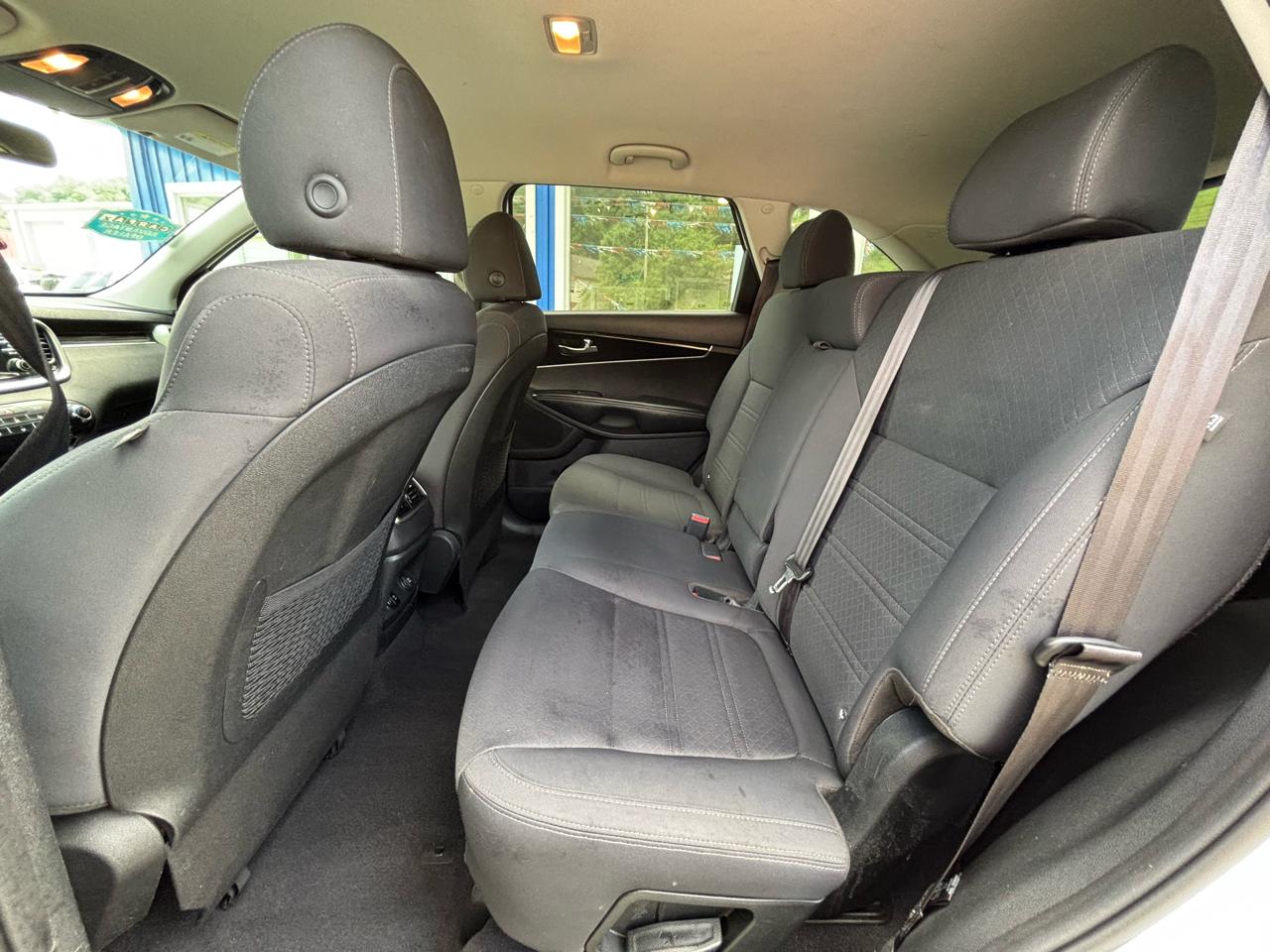 Kia Sorento LX V6 FWD 2020