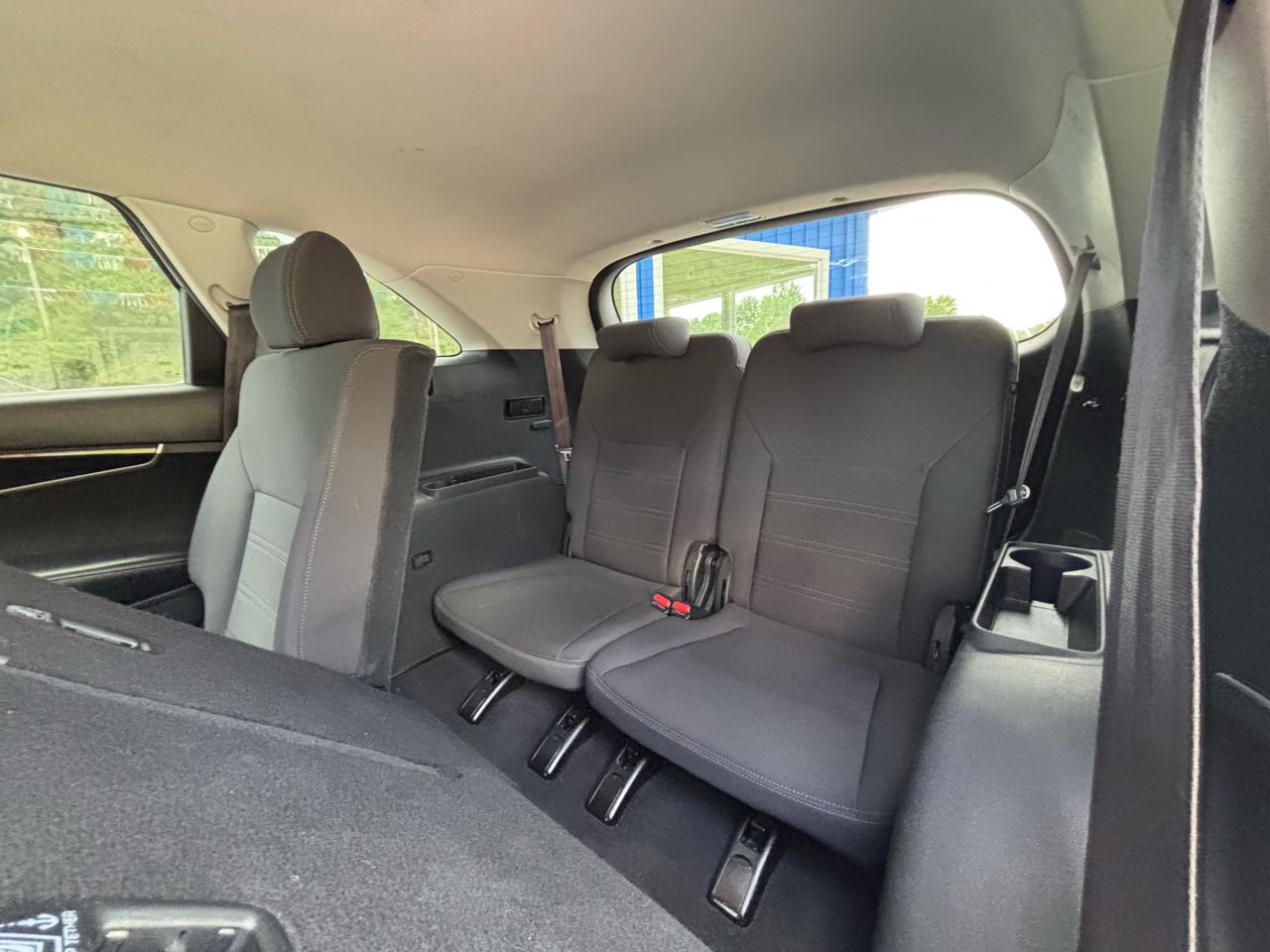 Kia Sorento LX V6 FWD 2020