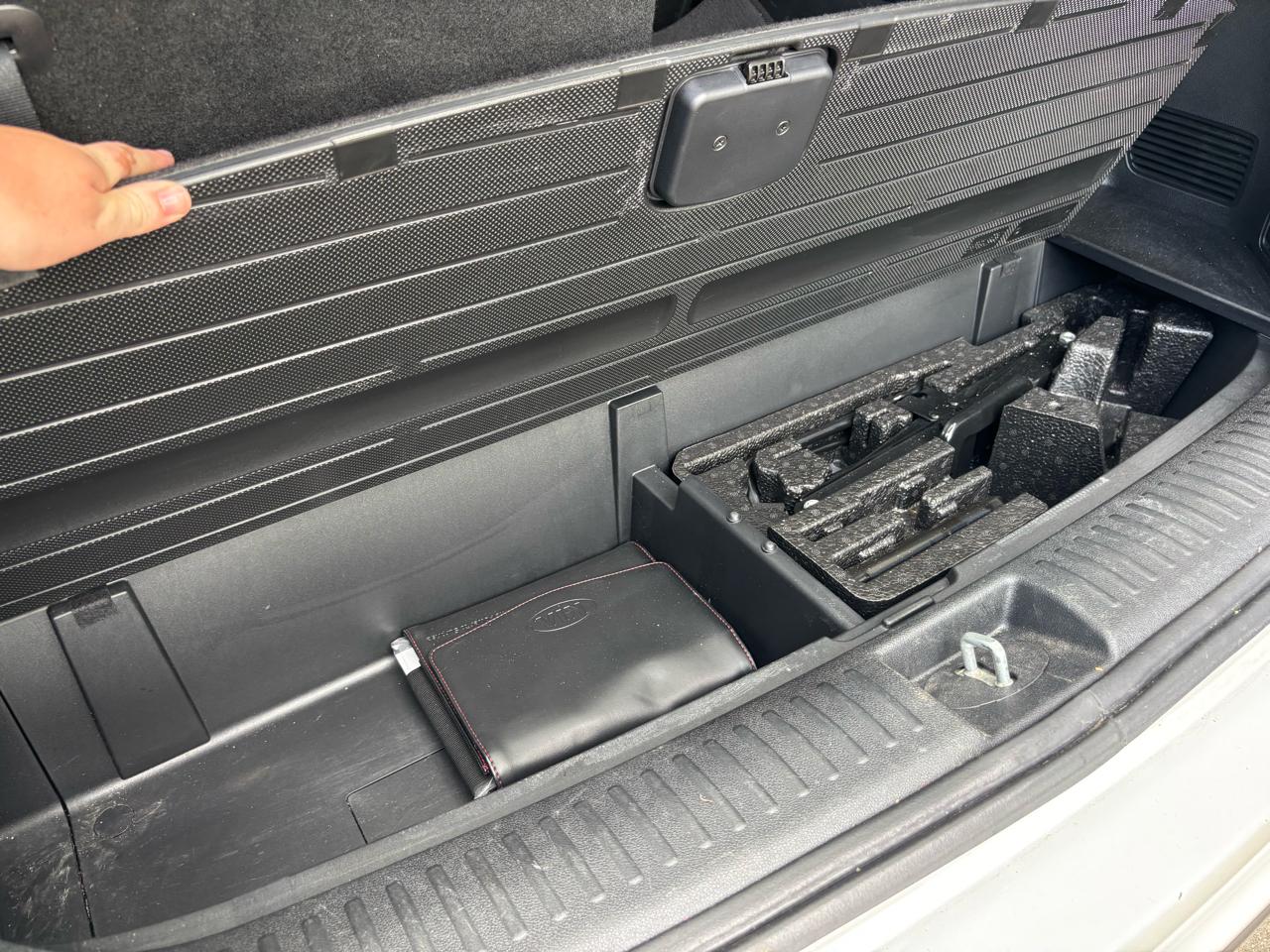 Kia Sorento LX V6 FWD 2020
