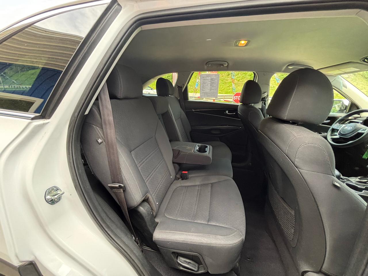 Kia Sorento LX V6 FWD 2020