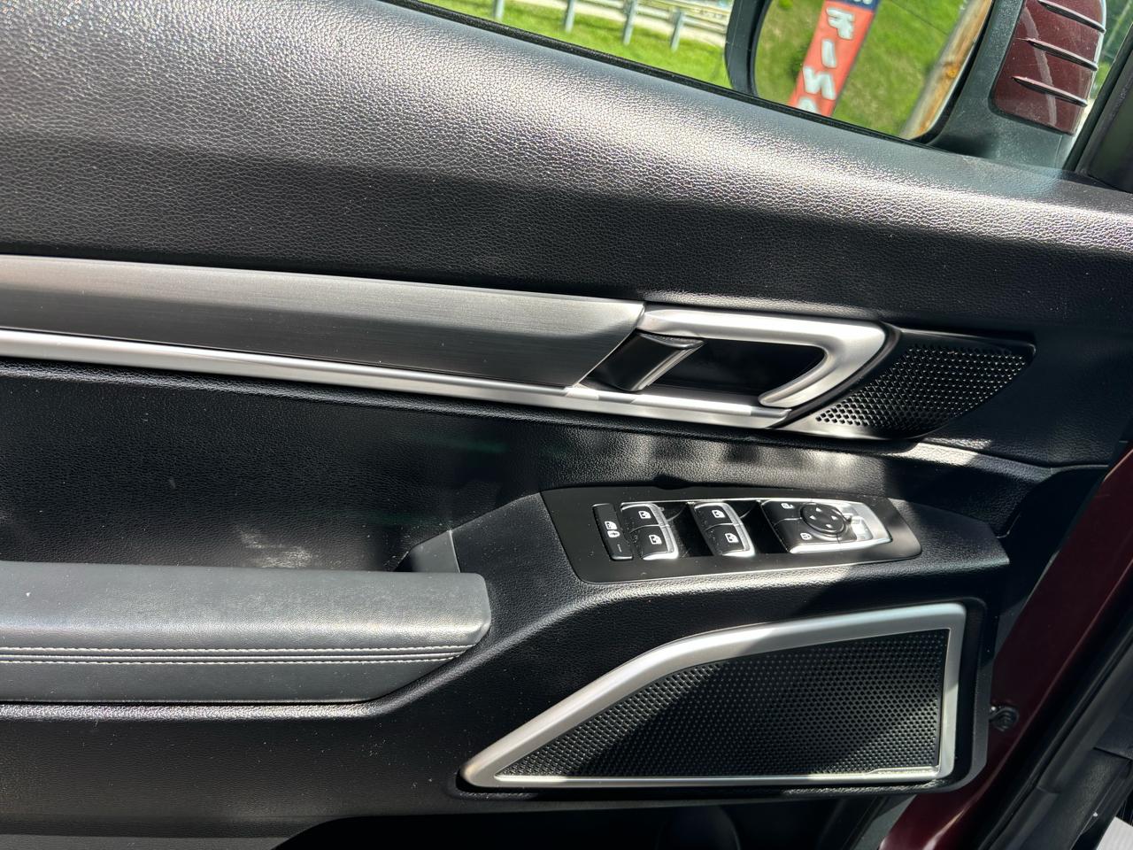 Kia Telluride S FWD 2020