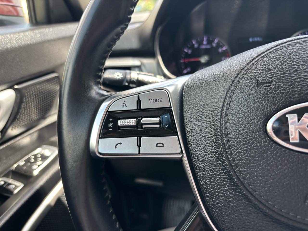 Kia Telluride S FWD 2020