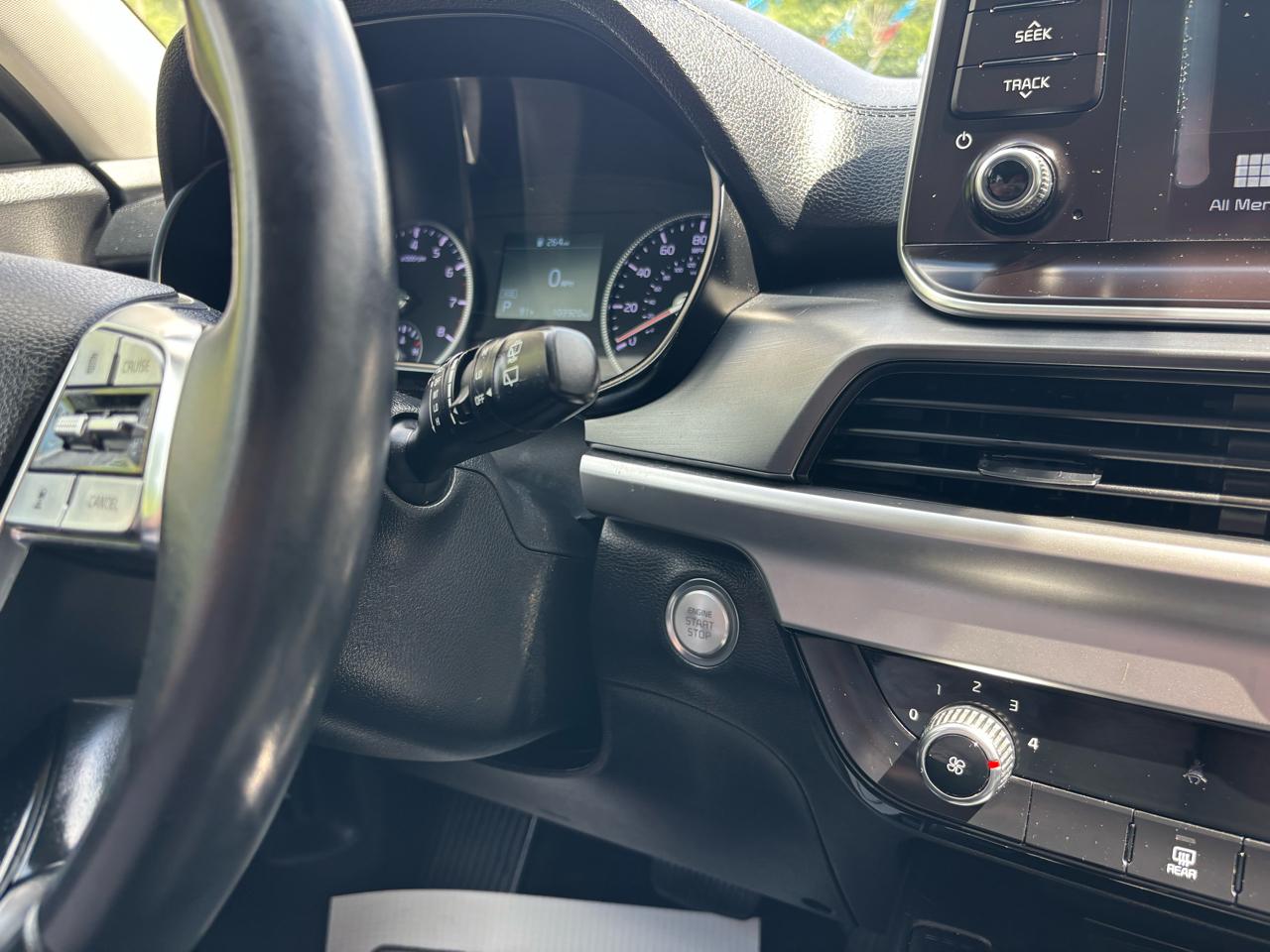 Kia Telluride S FWD 2020