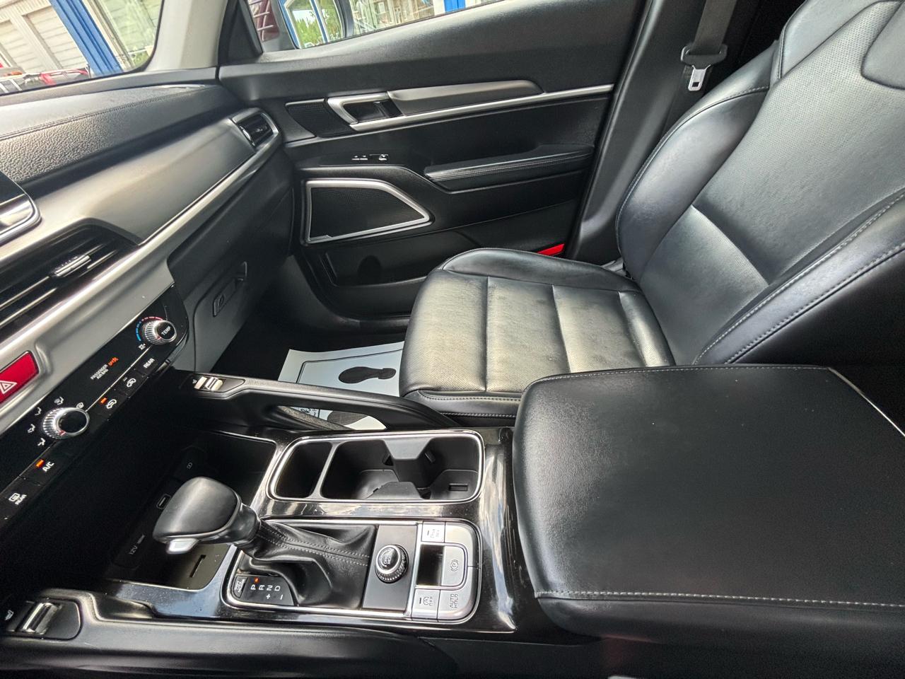 Kia Telluride S FWD 2020