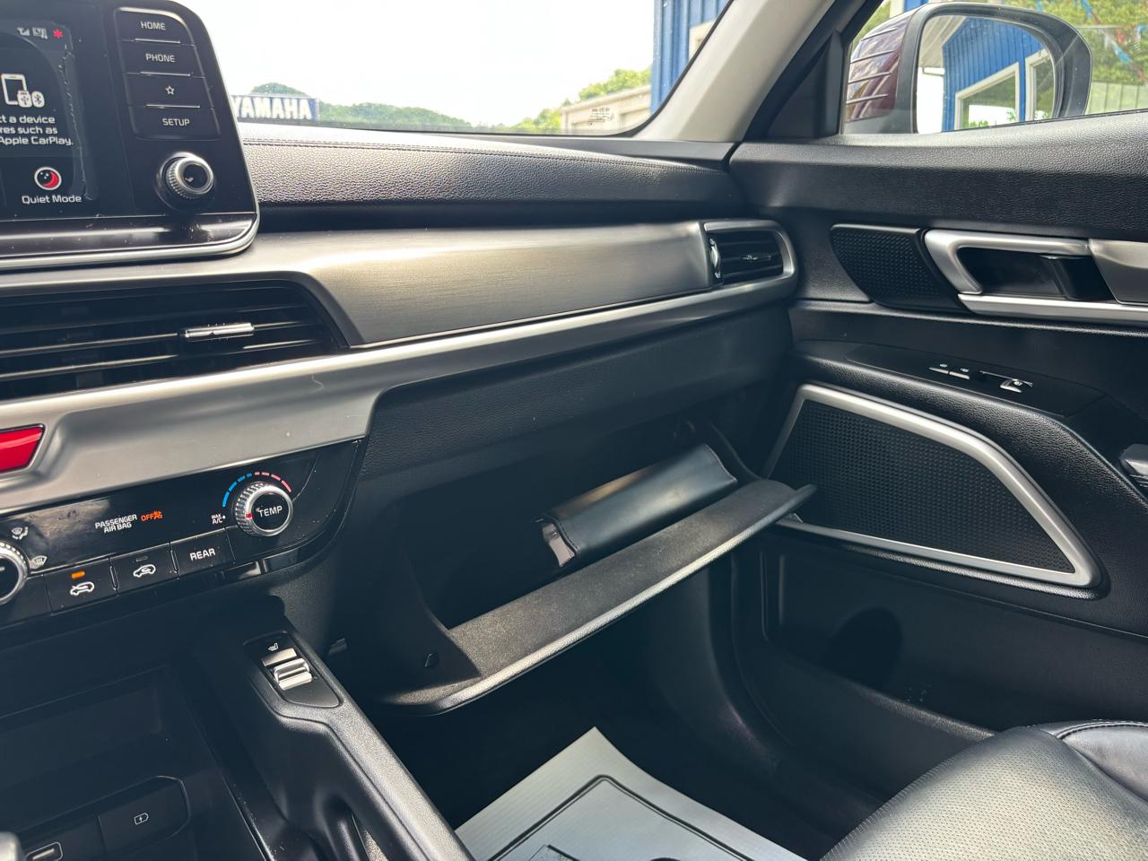 Kia Telluride S FWD 2020