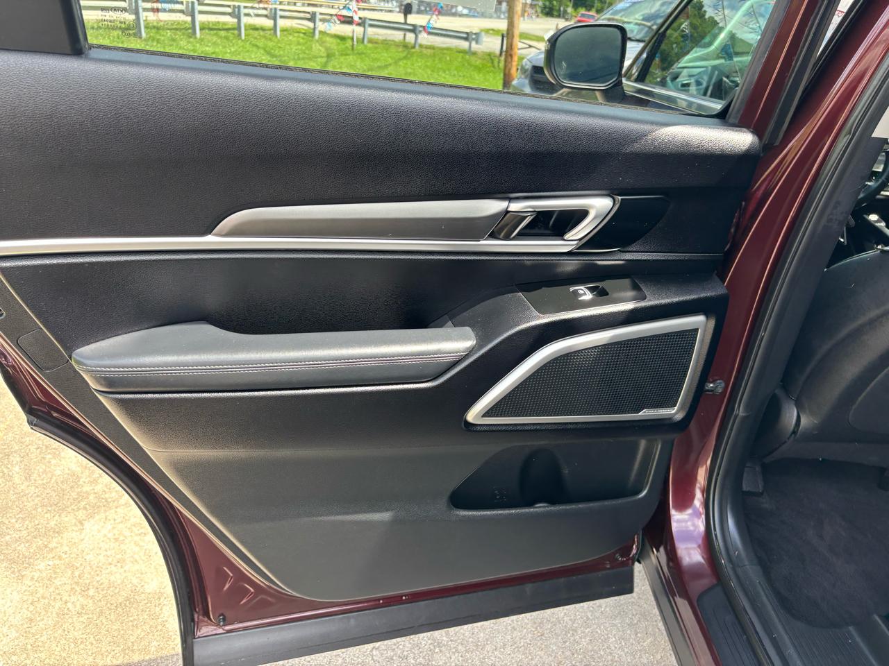 Kia Telluride S FWD 2020
