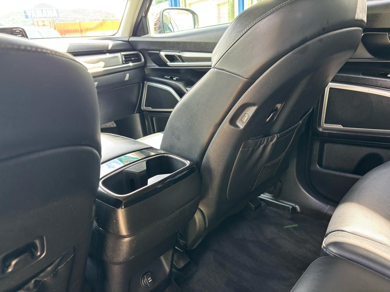 Kia Telluride S FWD 2020