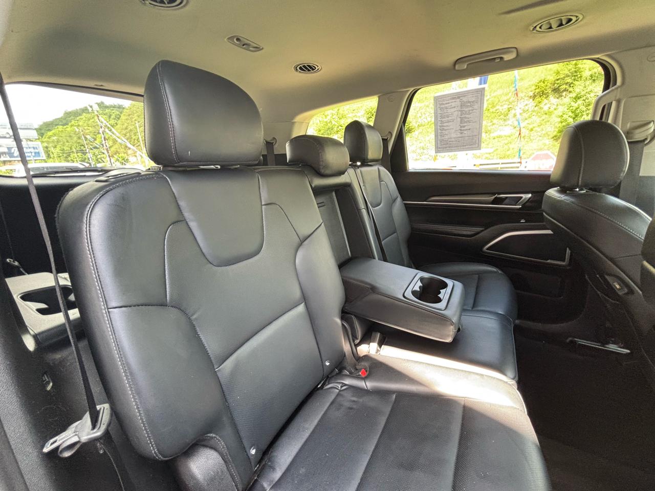 Kia Telluride S FWD 2020