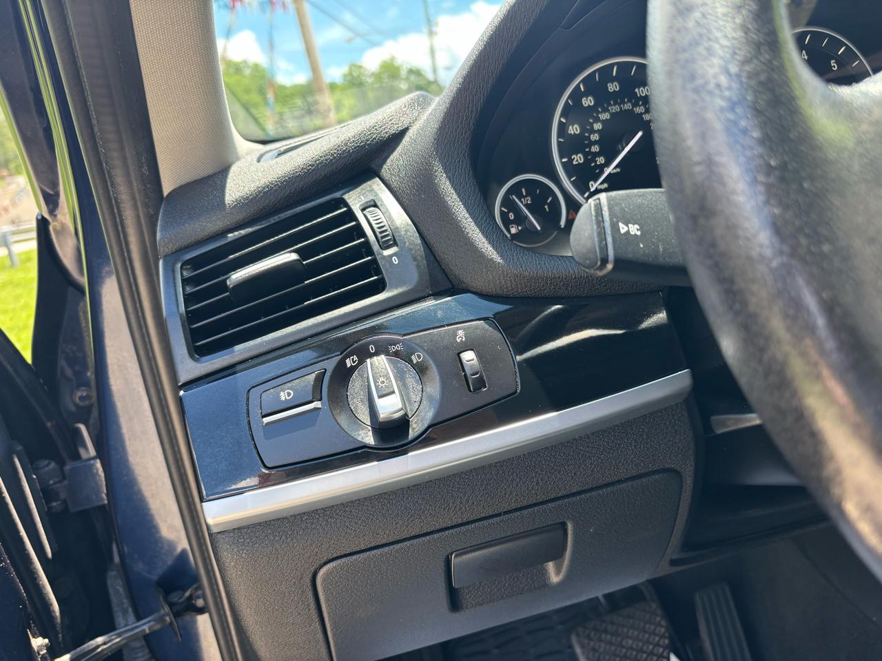BMW X3 AWD 4dr xDrive28i 2015