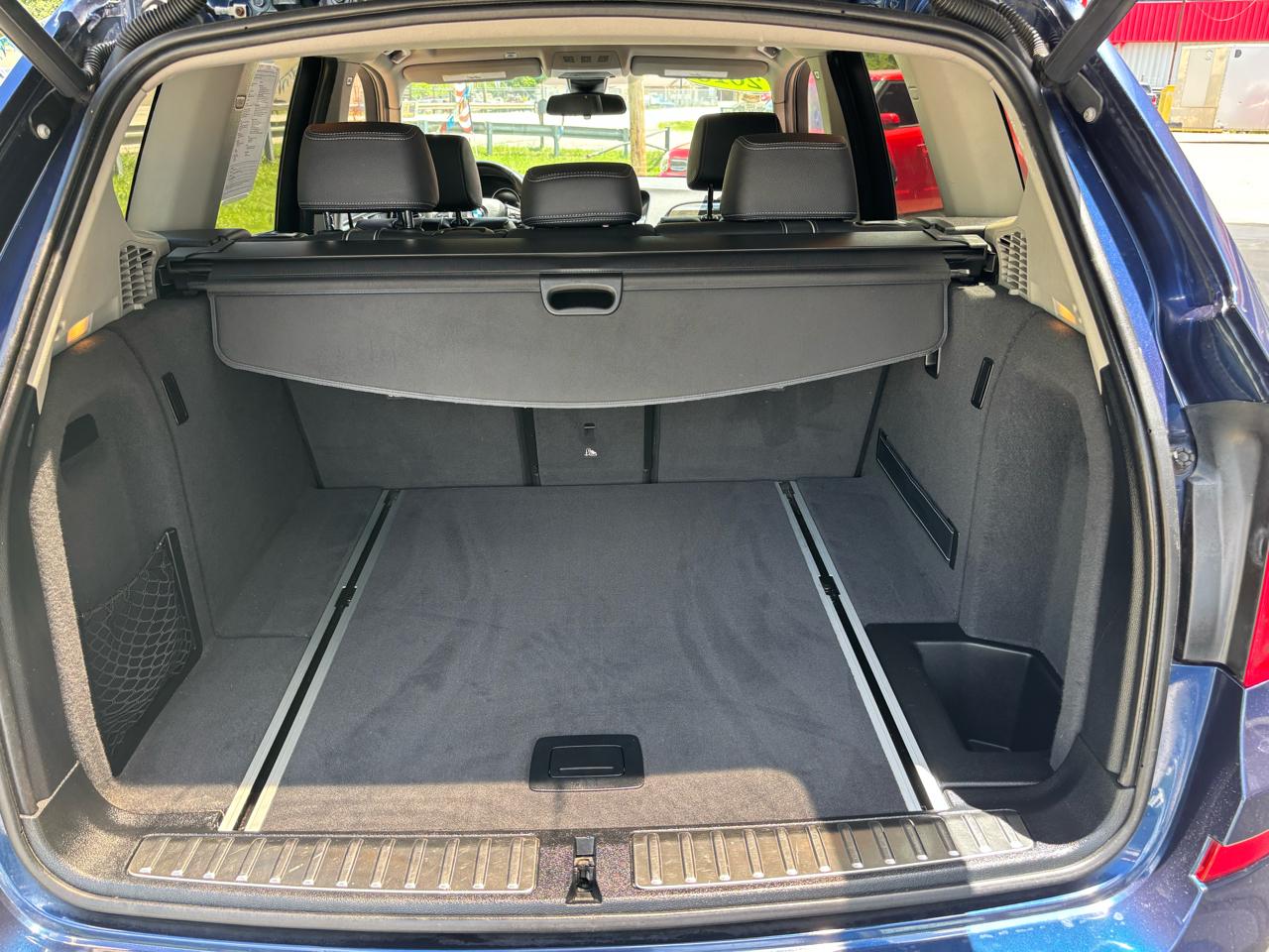 BMW X3 AWD 4dr xDrive28i 2015