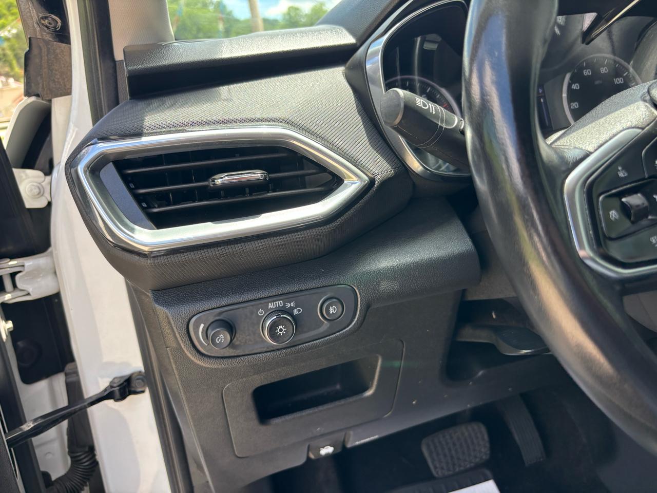 Chevrolet TrailBlazer FWD 4dr LT 2023