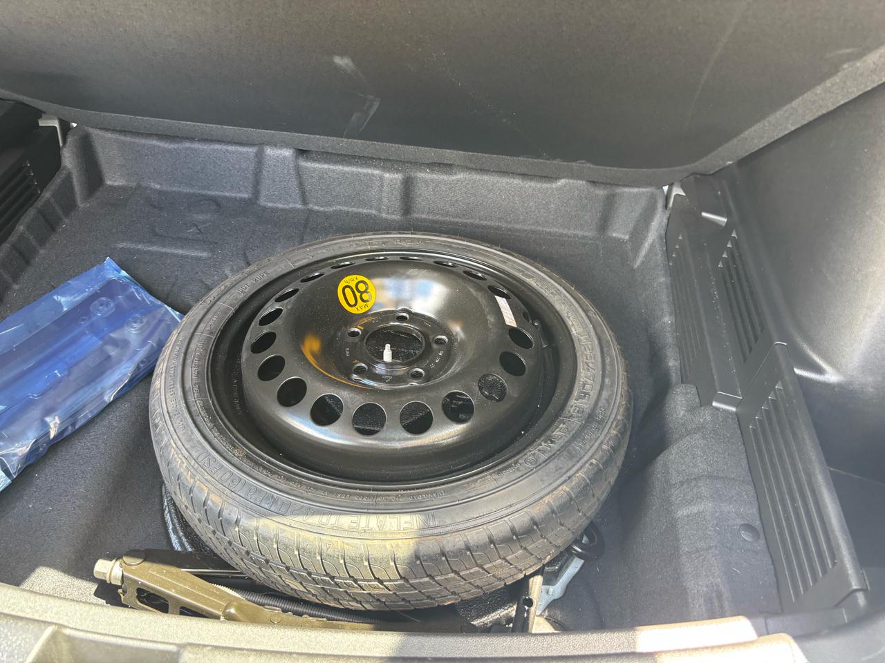 Chevrolet TrailBlazer FWD 4dr LT 2023
